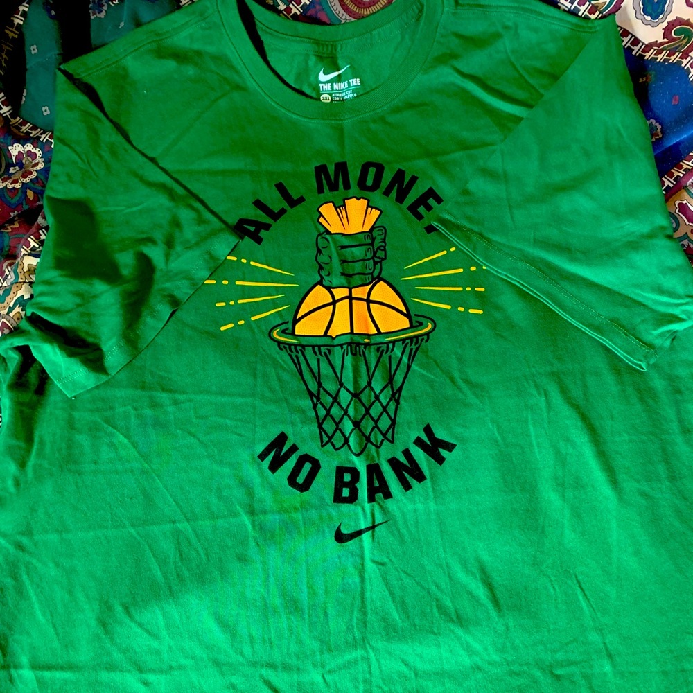 Nike T-shirt